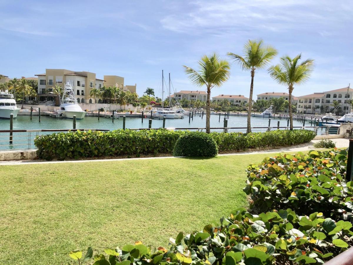 Luxury Marina Front Condo Cap Cana, Punta Cana Exterior photo