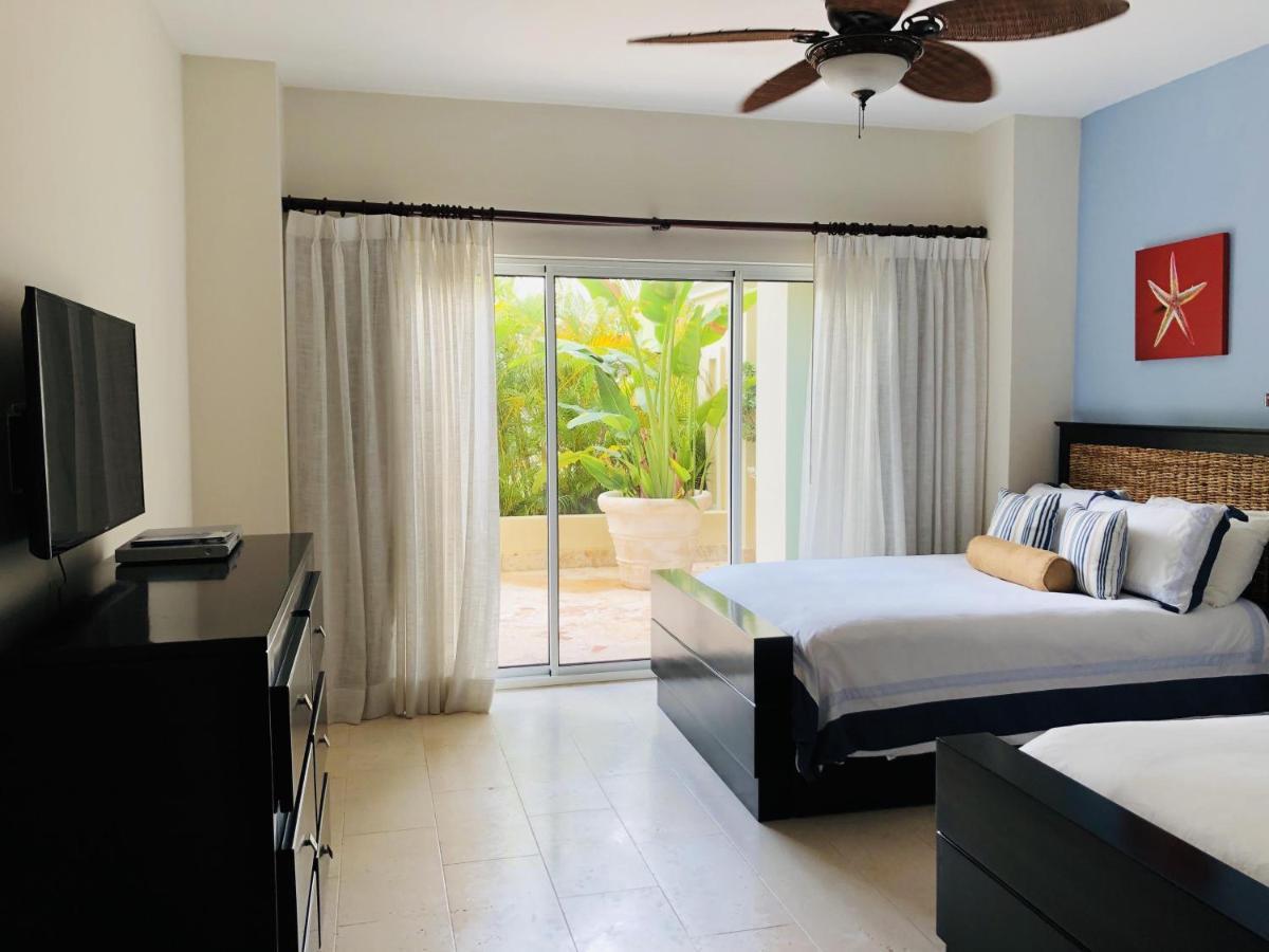Luxury Marina Front Condo Cap Cana, Punta Cana Exterior photo