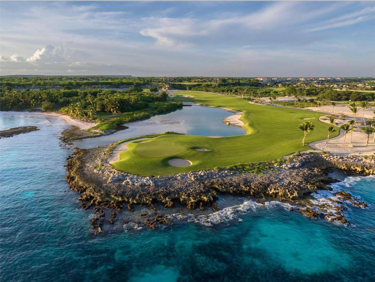 Luxury Marina Front Condo Cap Cana, Punta Cana Exterior photo