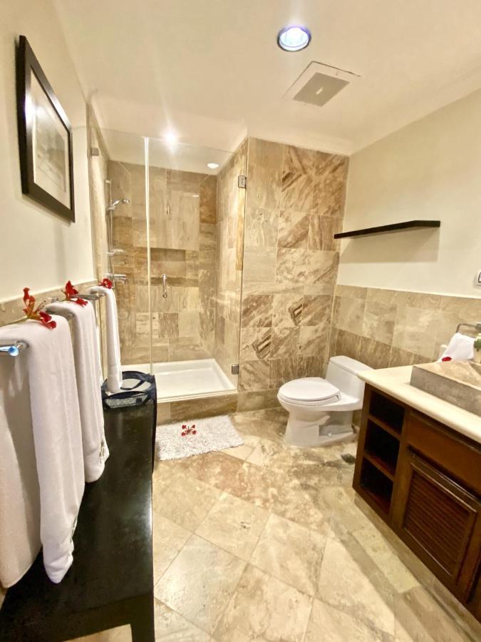 Luxury Marina Front Condo Cap Cana, Punta Cana Exterior photo