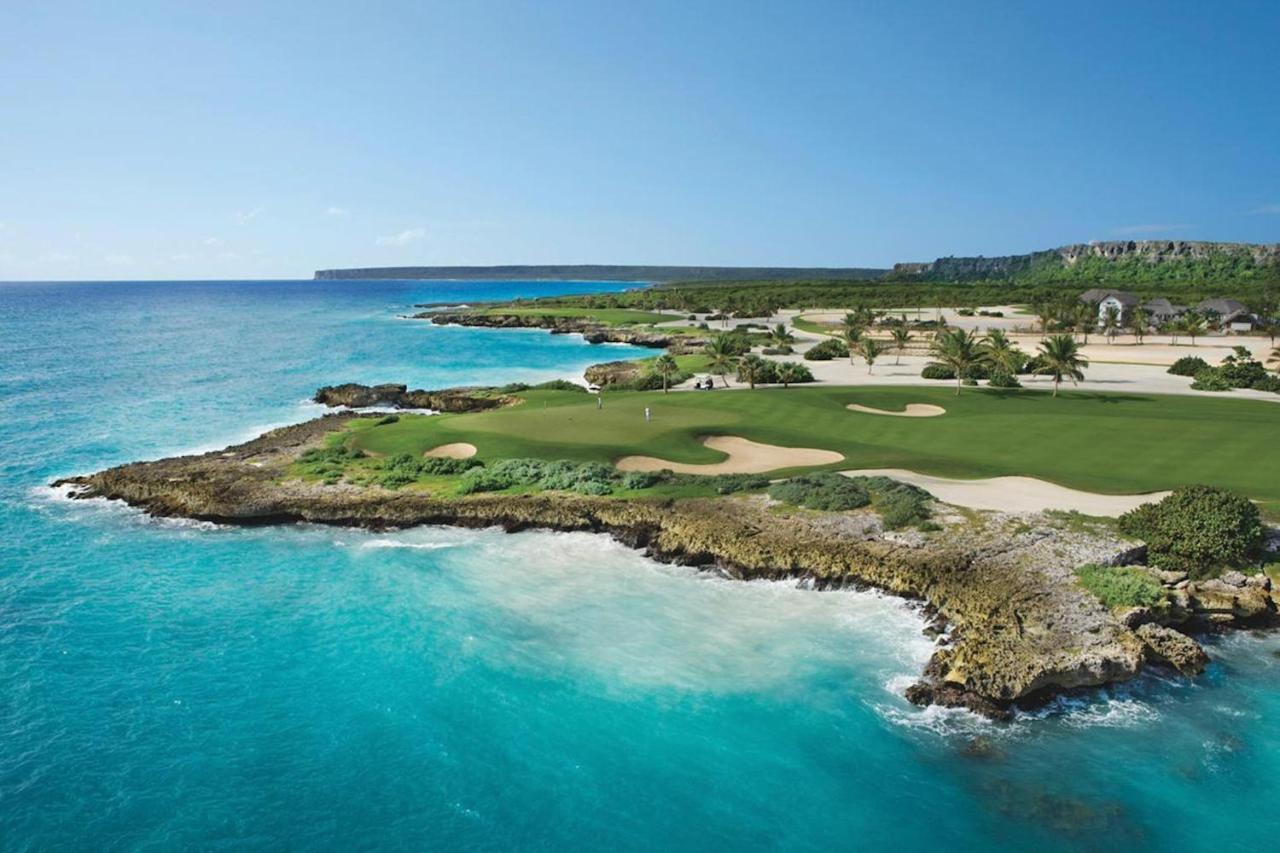 Luxury Marina Front Condo Cap Cana, Punta Cana Exterior photo