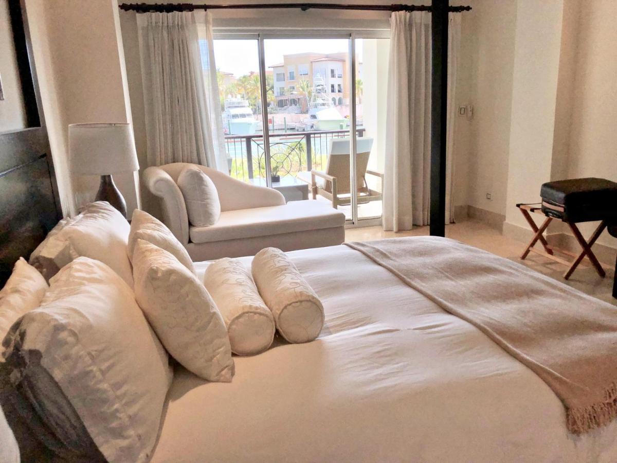 Luxury Marina Front Condo Cap Cana, Punta Cana Exterior photo