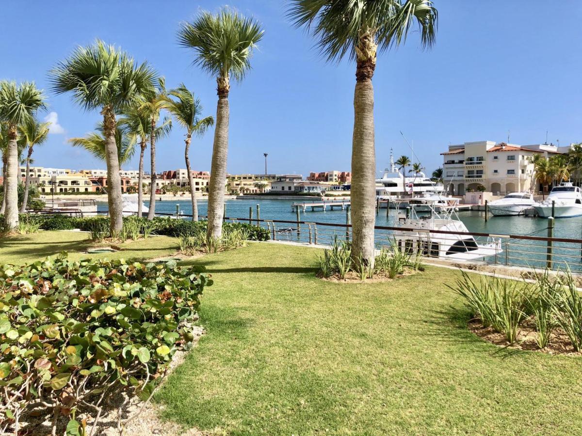 Luxury Marina Front Condo Cap Cana, Punta Cana Exterior photo