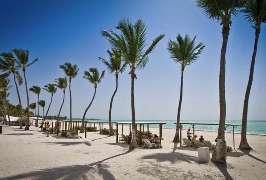 Luxury Marina Front Condo Cap Cana, Punta Cana Exterior photo