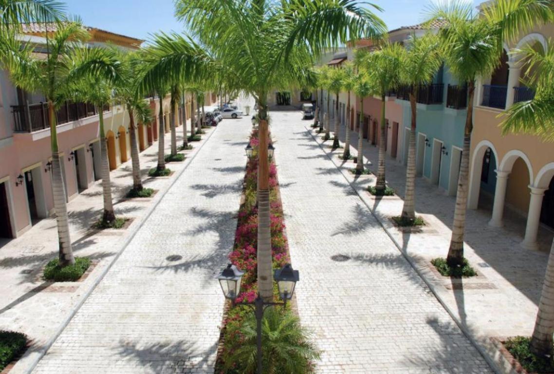 Luxury Marina Front Condo Cap Cana, Punta Cana Exterior photo