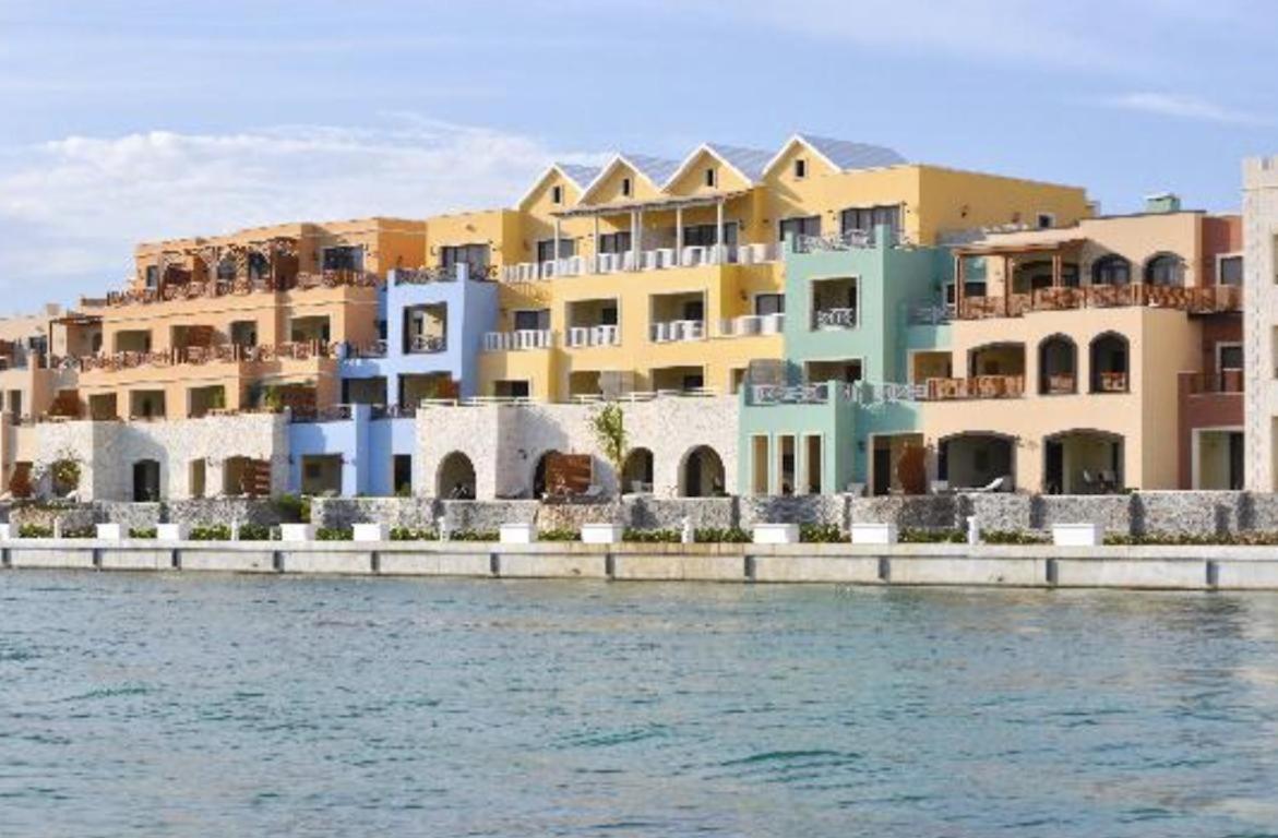 Luxury Marina Front Condo Cap Cana, Punta Cana Exterior photo