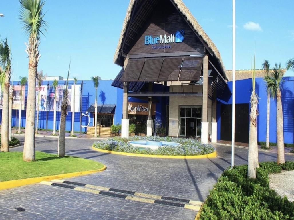 Luxury Marina Front Condo Cap Cana, Punta Cana Exterior photo