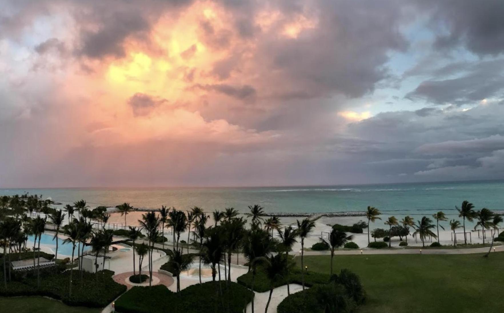 Luxury Marina Front Condo Cap Cana, Punta Cana Exterior photo