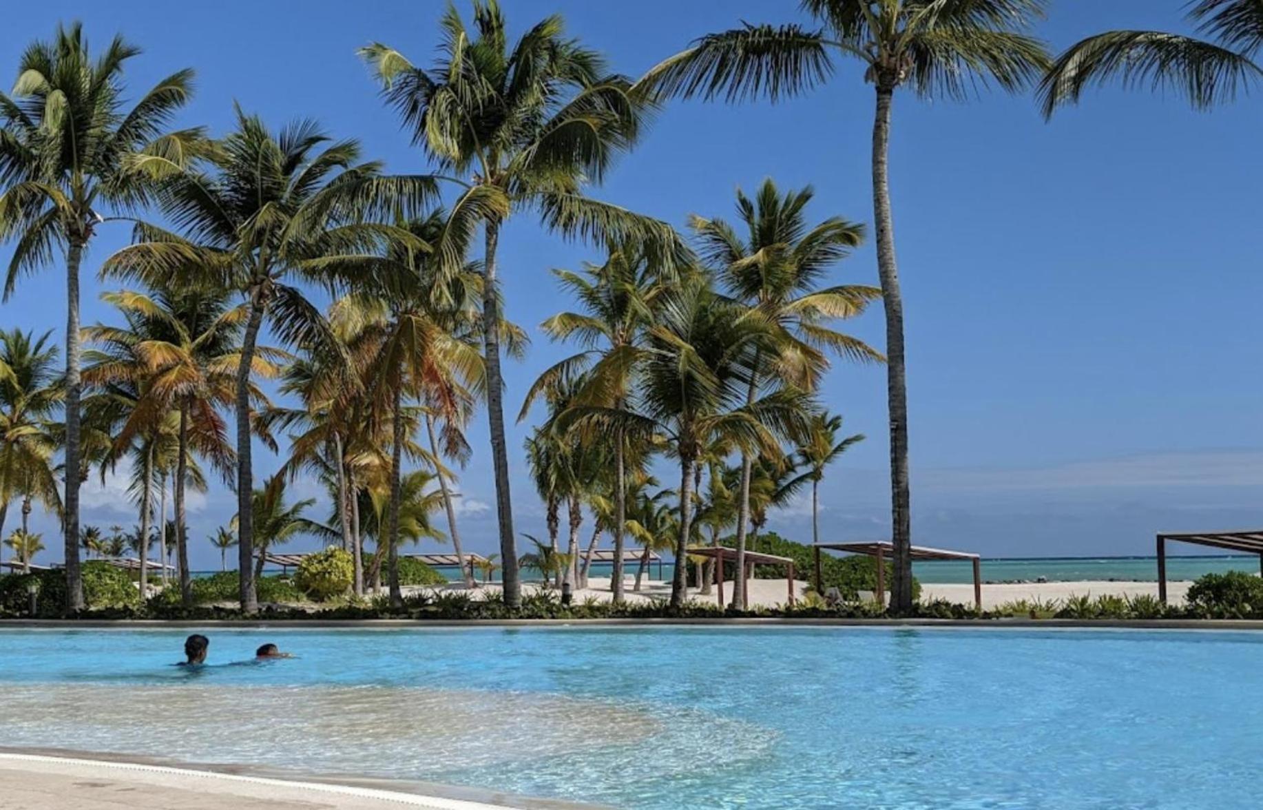 Luxury Marina Front Condo Cap Cana, Punta Cana Exterior photo