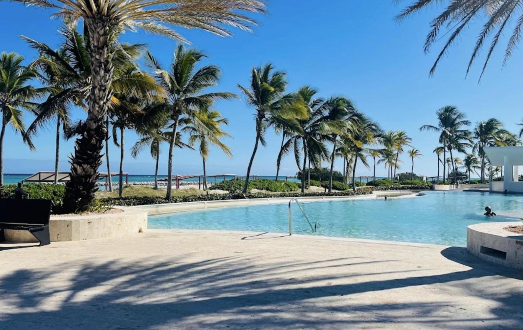 Luxury Marina Front Condo Cap Cana, Punta Cana Exterior photo