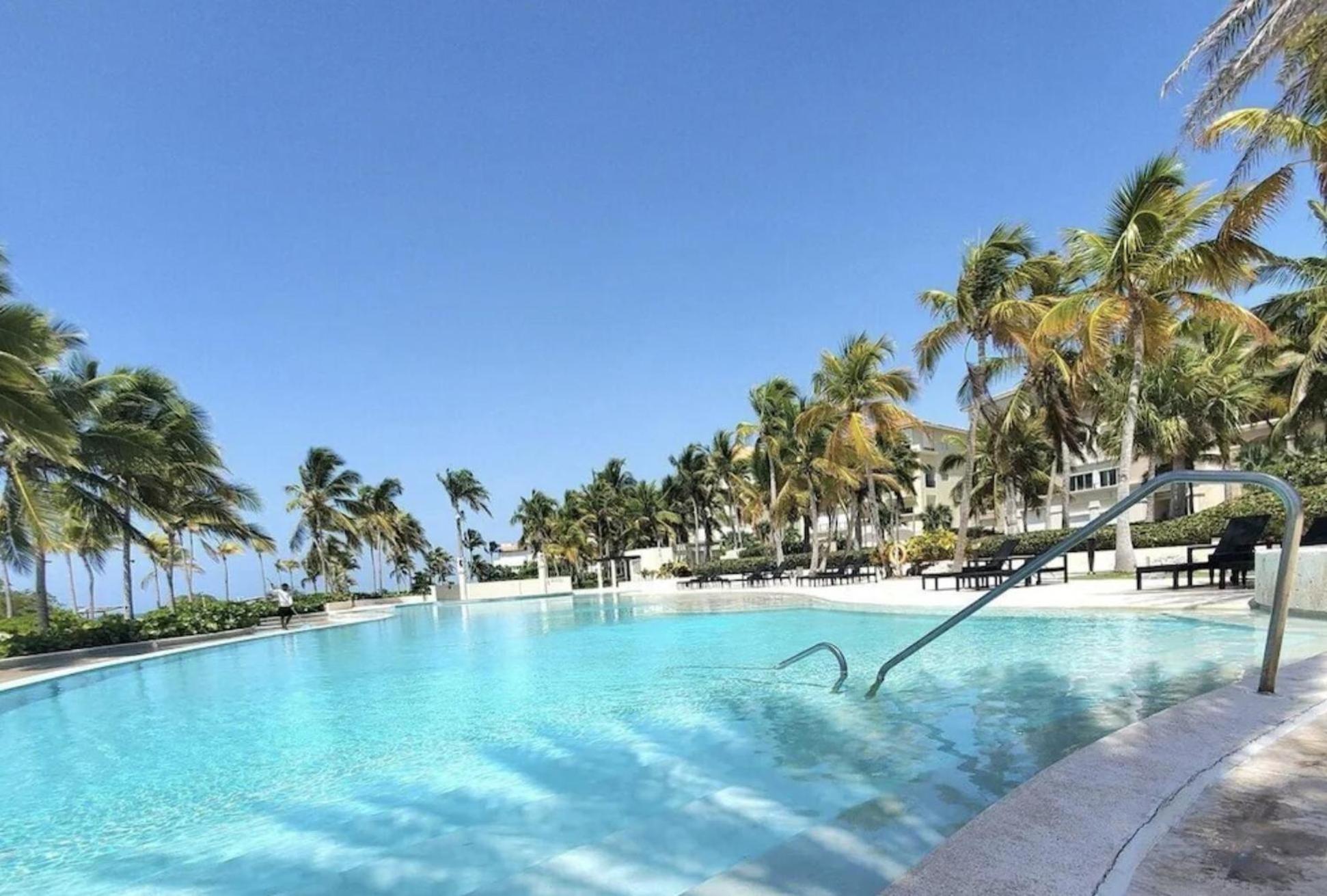 Luxury Marina Front Condo Cap Cana, Punta Cana Exterior photo